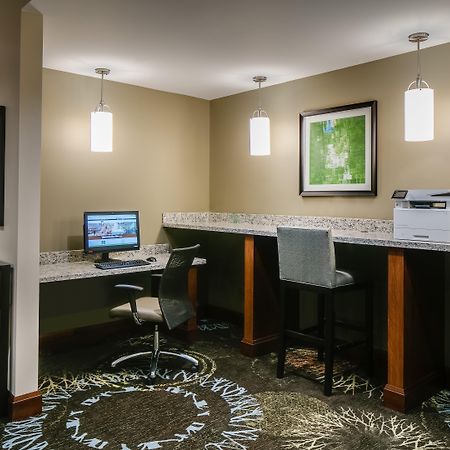 Staybridge Suites Des Moines Downtown By Ihg Dış mekan fotoğraf