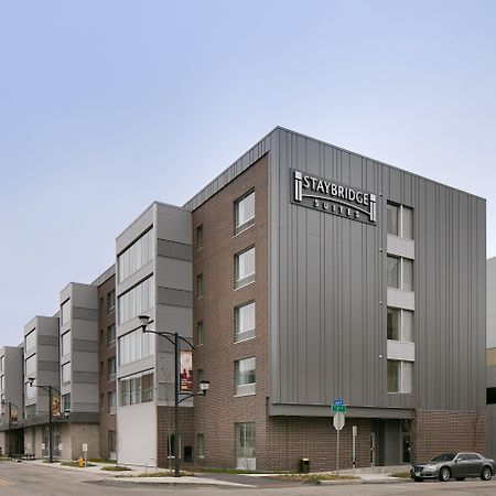 Staybridge Suites Des Moines Downtown By Ihg Dış mekan fotoğraf