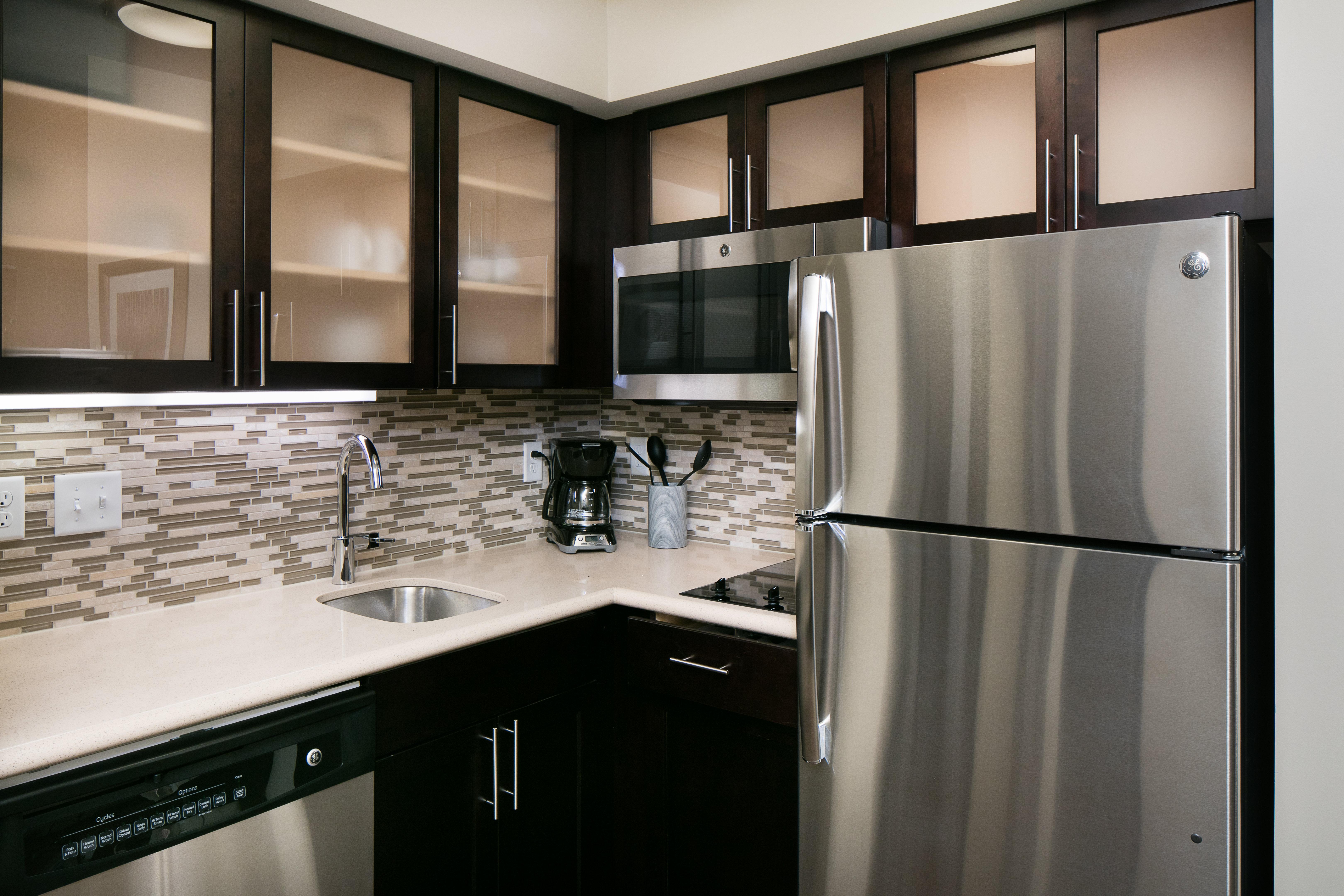 Staybridge Suites Des Moines Downtown By Ihg Dış mekan fotoğraf