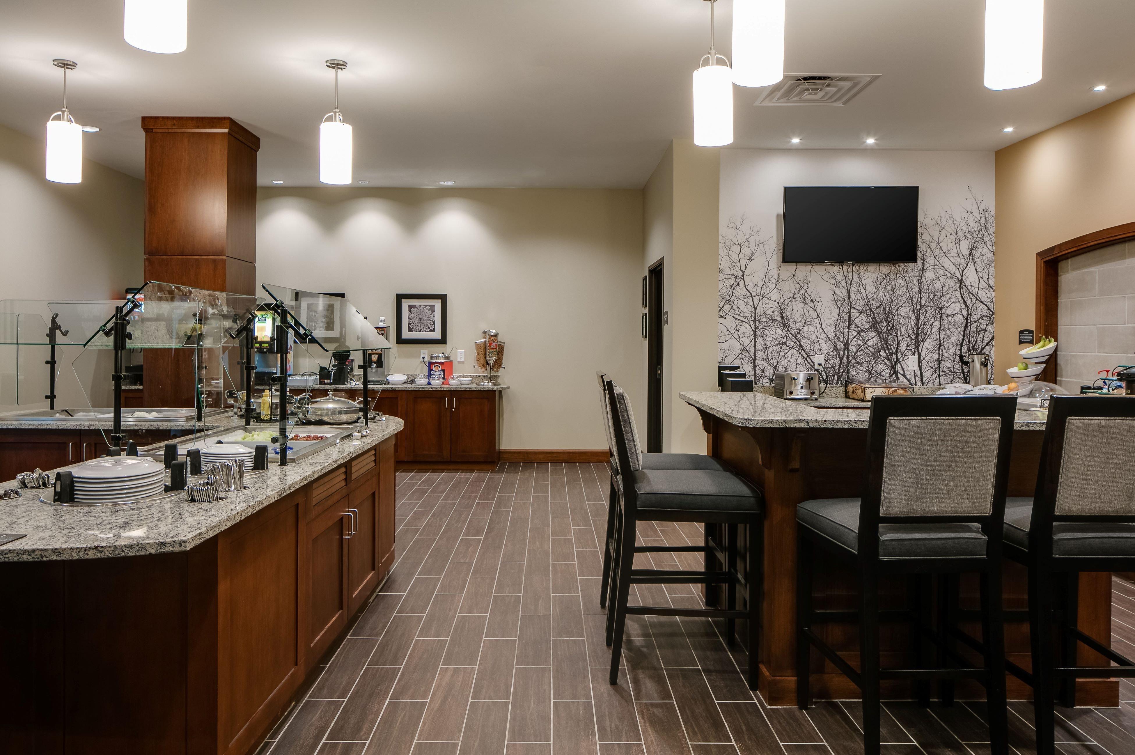 Staybridge Suites Des Moines Downtown By Ihg Dış mekan fotoğraf