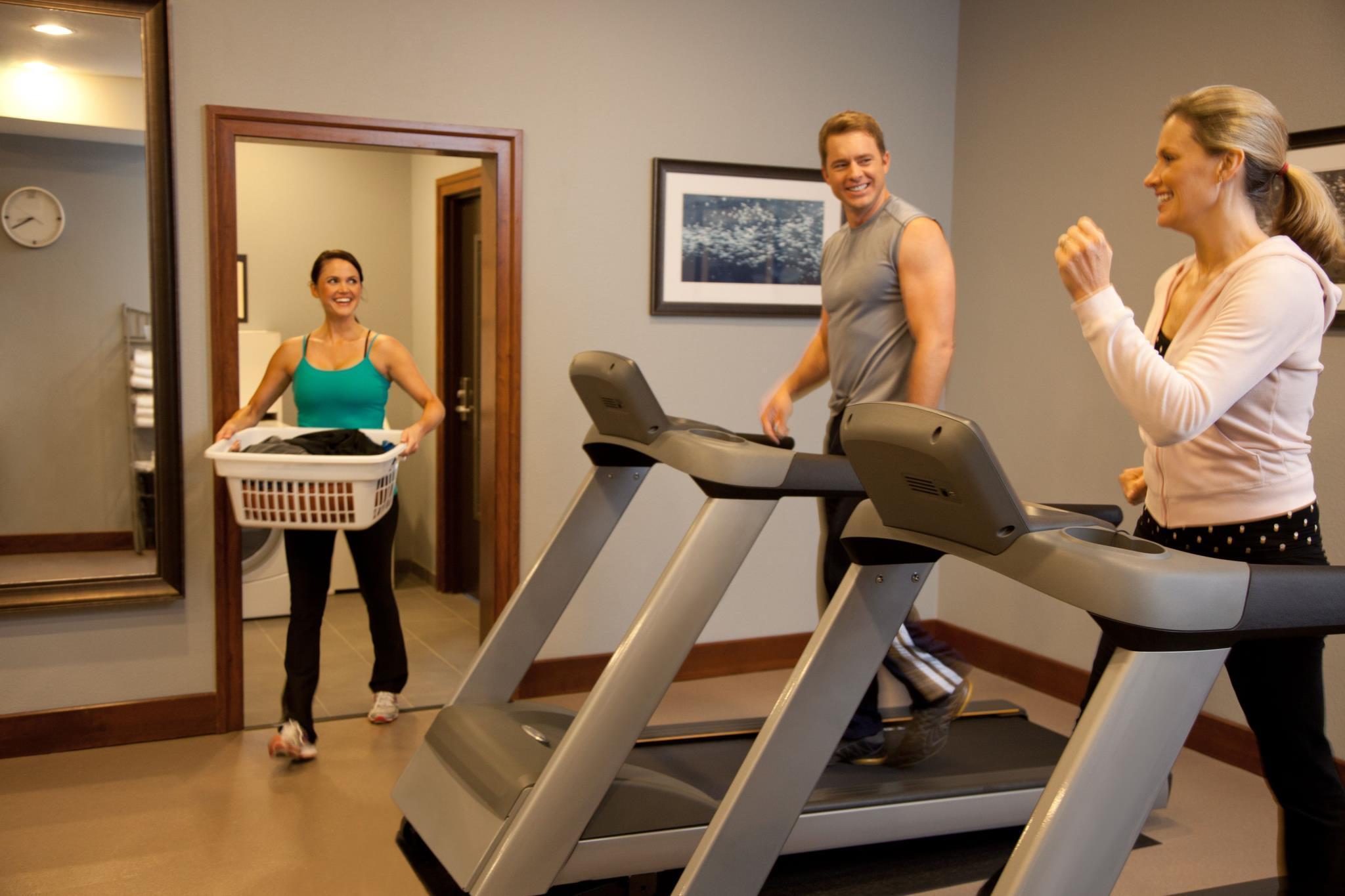 Staybridge Suites Des Moines Downtown By Ihg Dış mekan fotoğraf