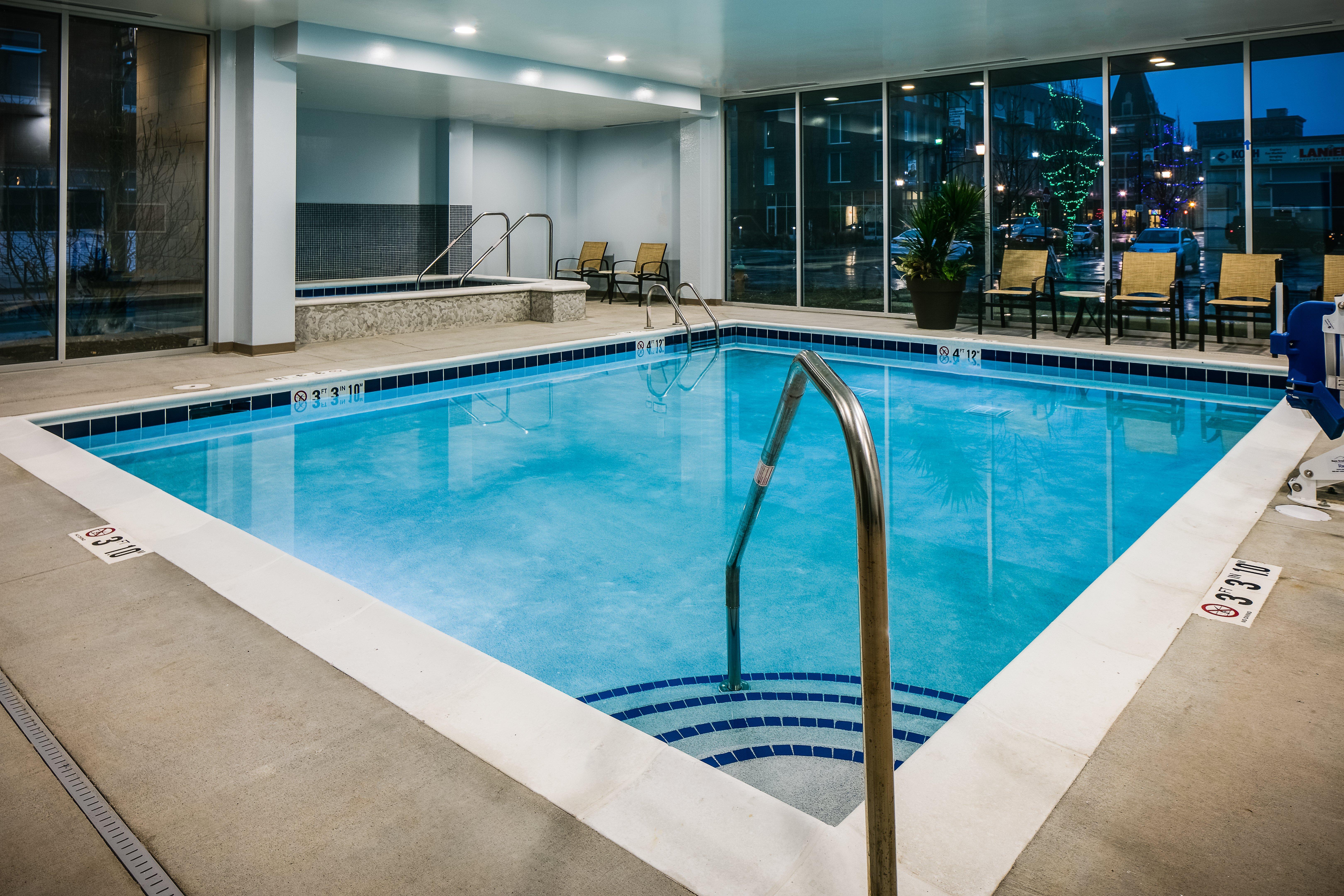Staybridge Suites Des Moines Downtown By Ihg Dış mekan fotoğraf