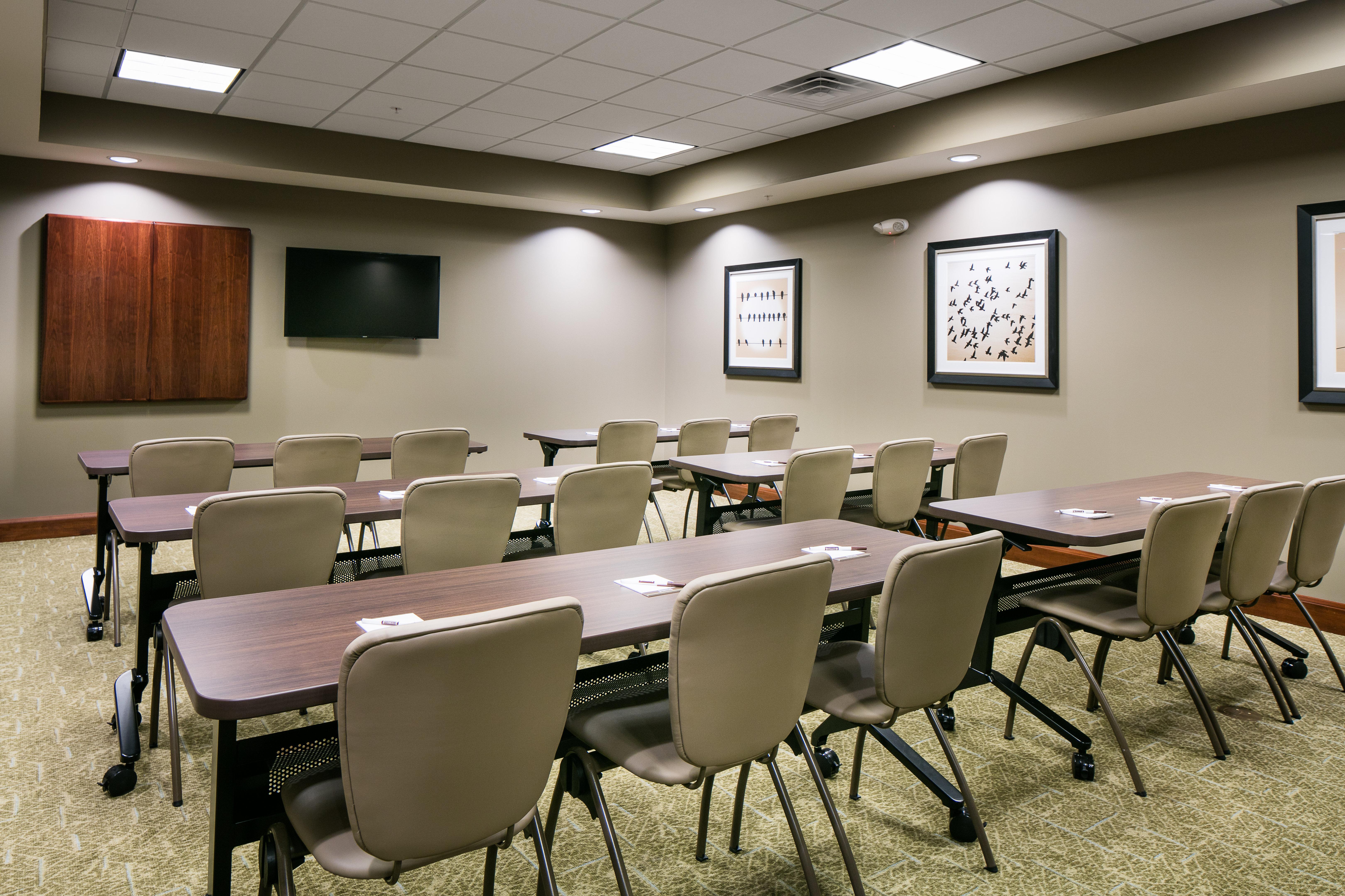 Staybridge Suites Des Moines Downtown By Ihg Dış mekan fotoğraf