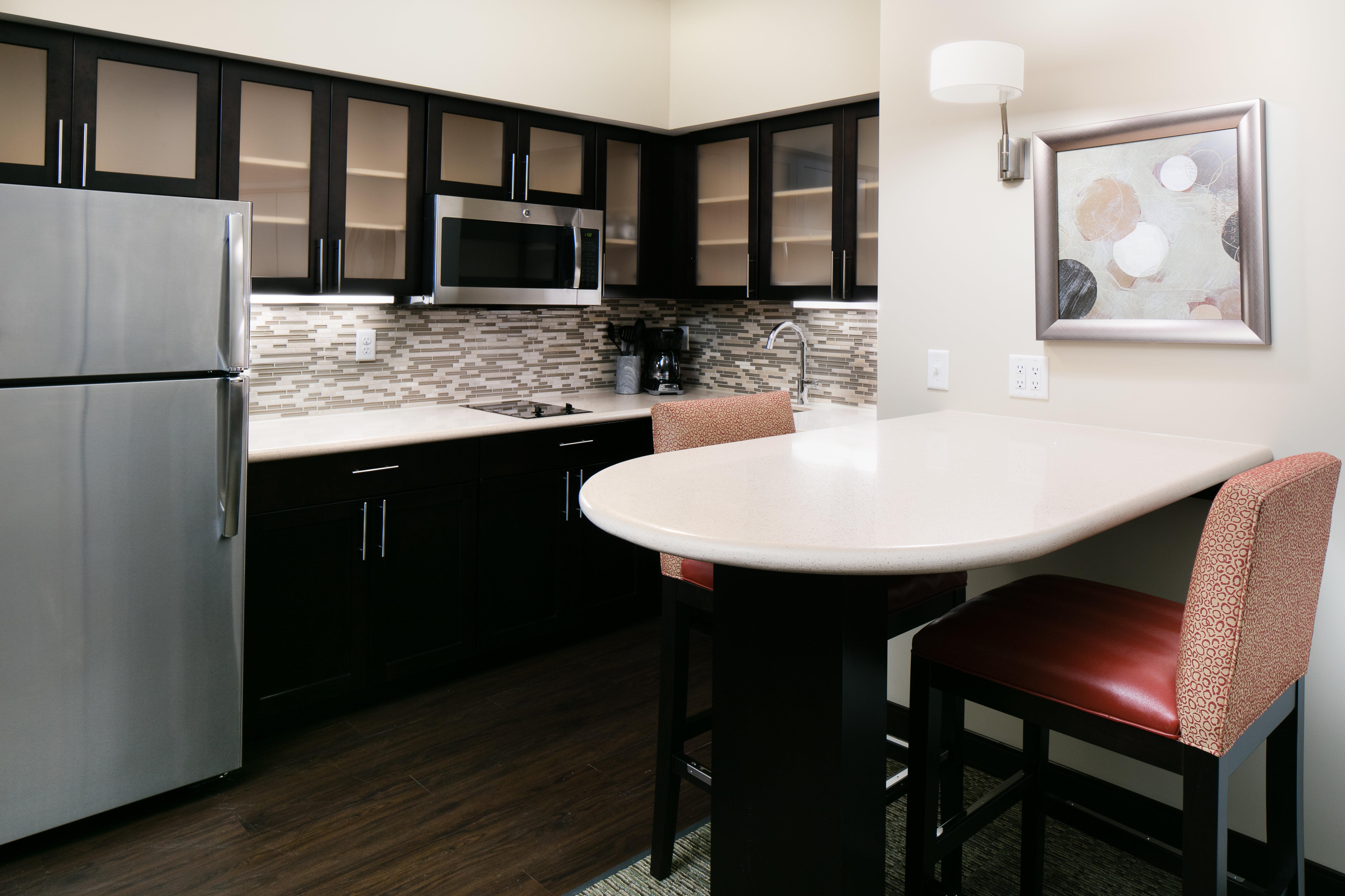 Staybridge Suites Des Moines Downtown By Ihg Dış mekan fotoğraf