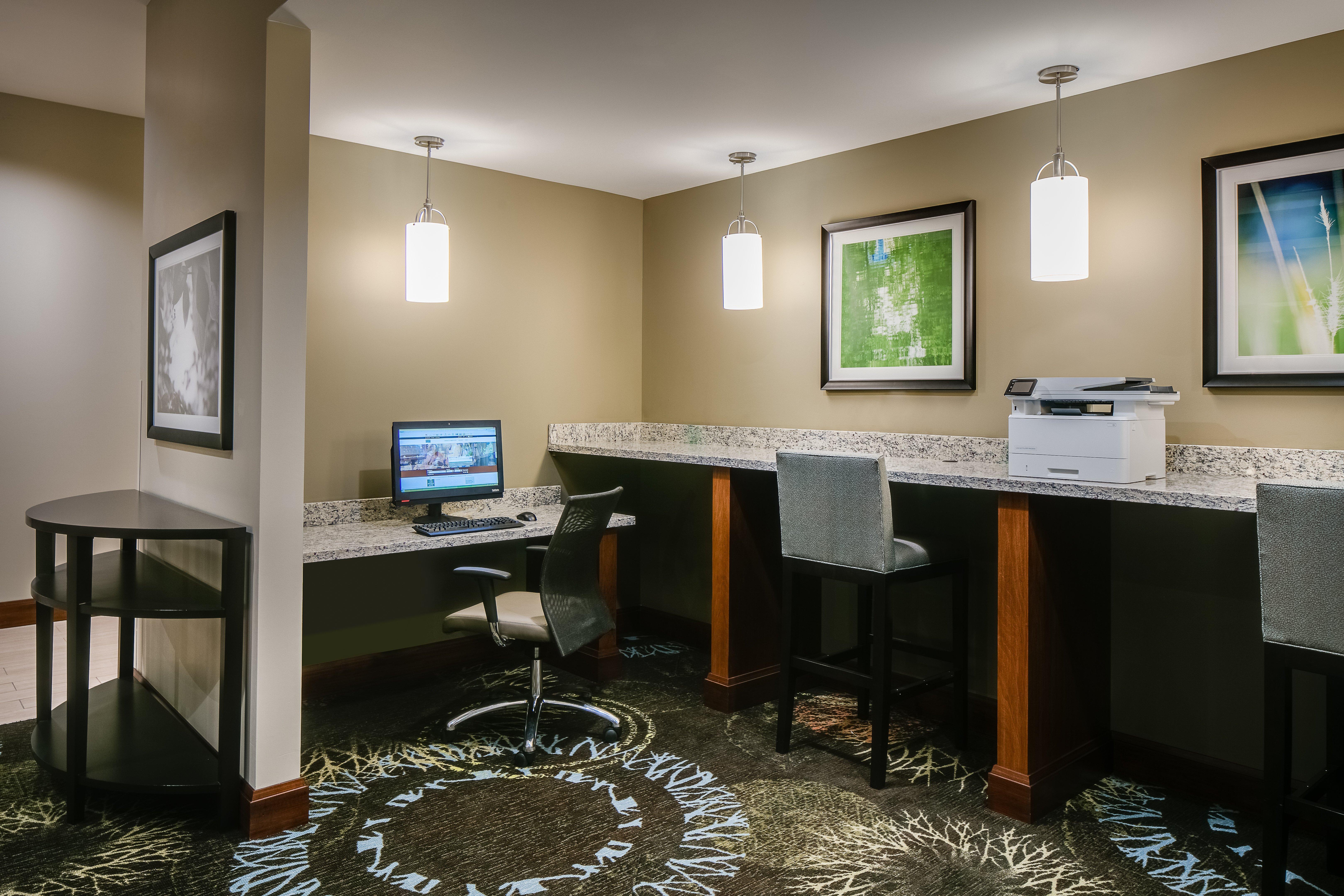 Staybridge Suites Des Moines Downtown By Ihg Dış mekan fotoğraf