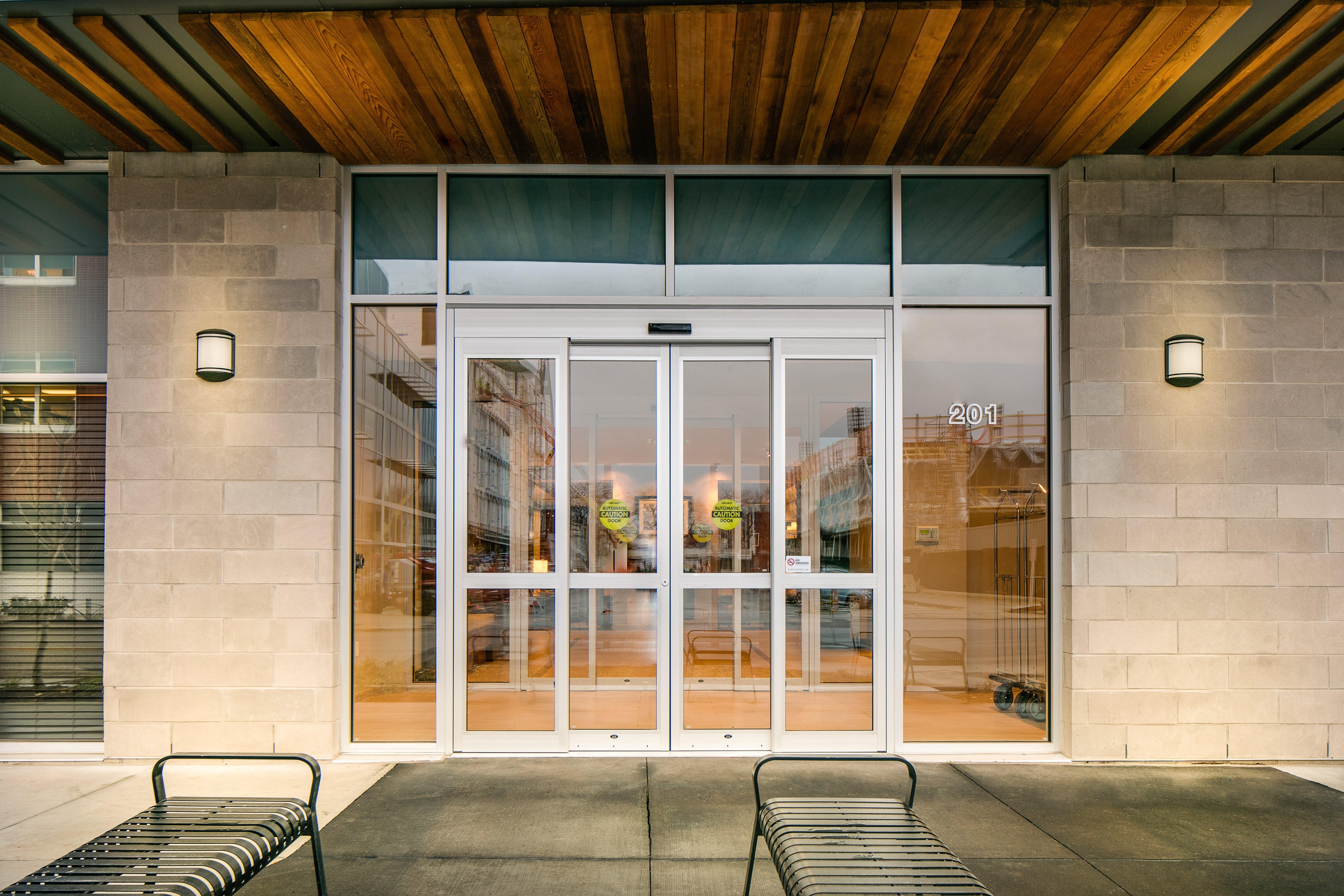 Staybridge Suites Des Moines Downtown By Ihg Dış mekan fotoğraf