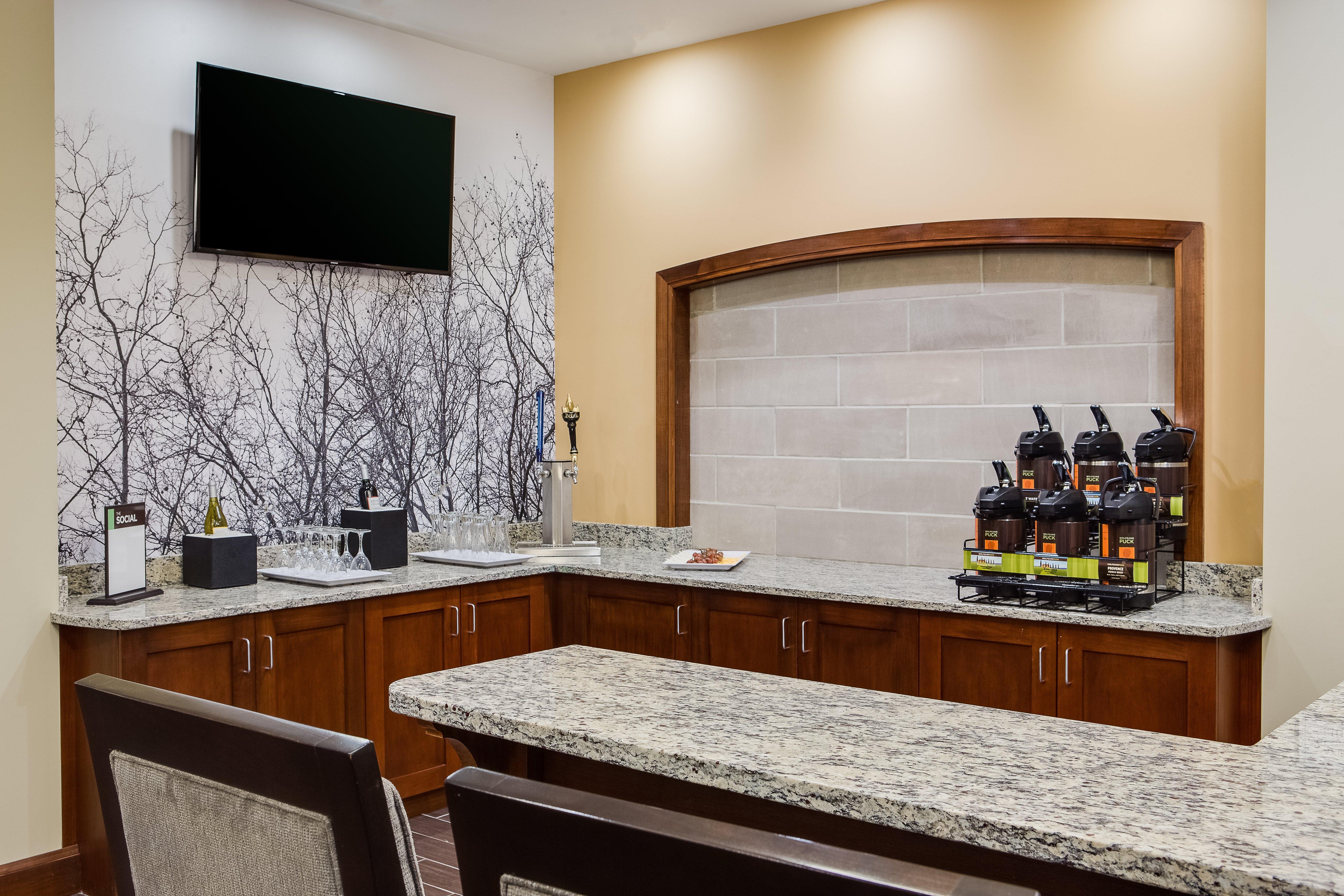 Staybridge Suites Des Moines Downtown By Ihg Dış mekan fotoğraf
