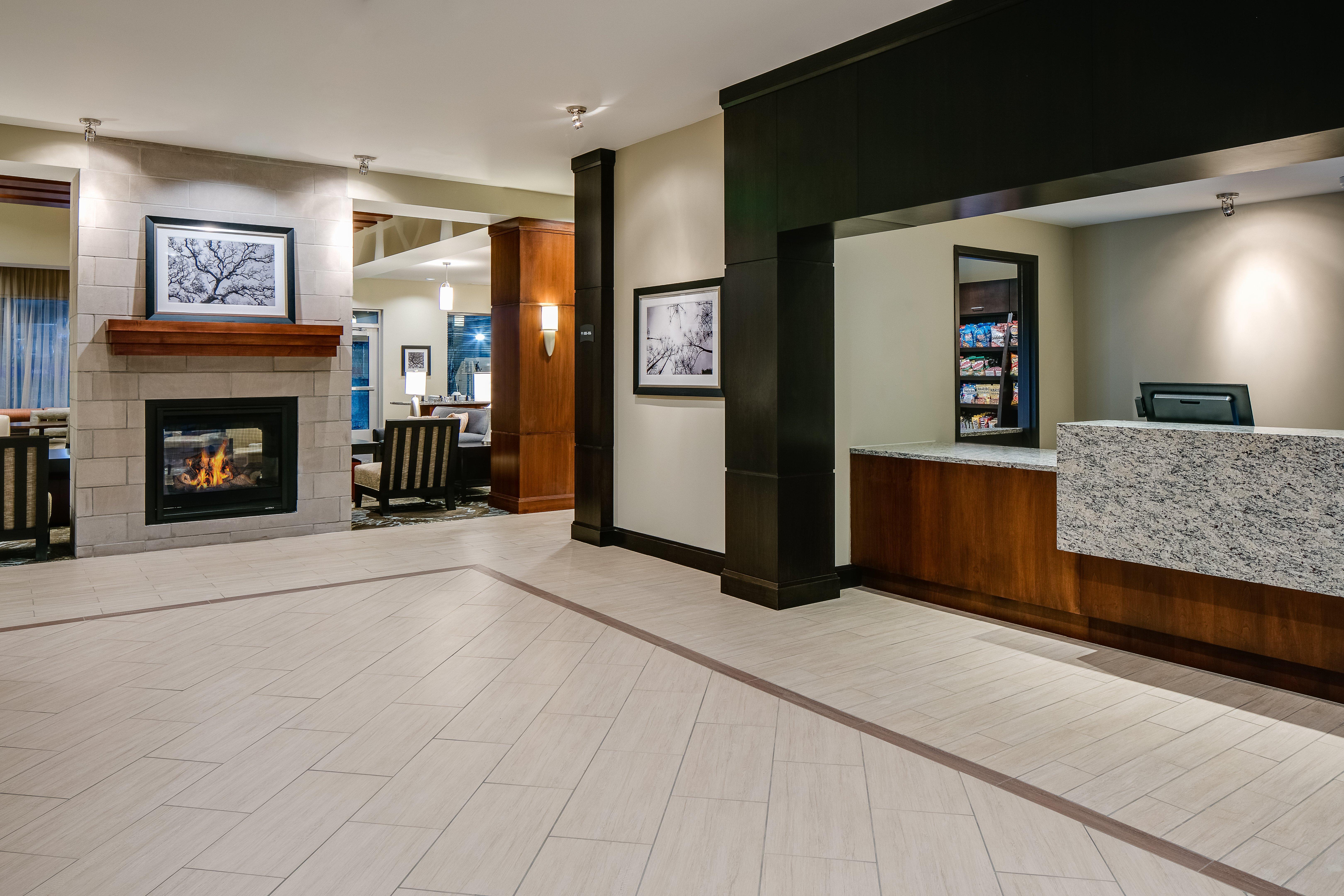 Staybridge Suites Des Moines Downtown By Ihg Dış mekan fotoğraf