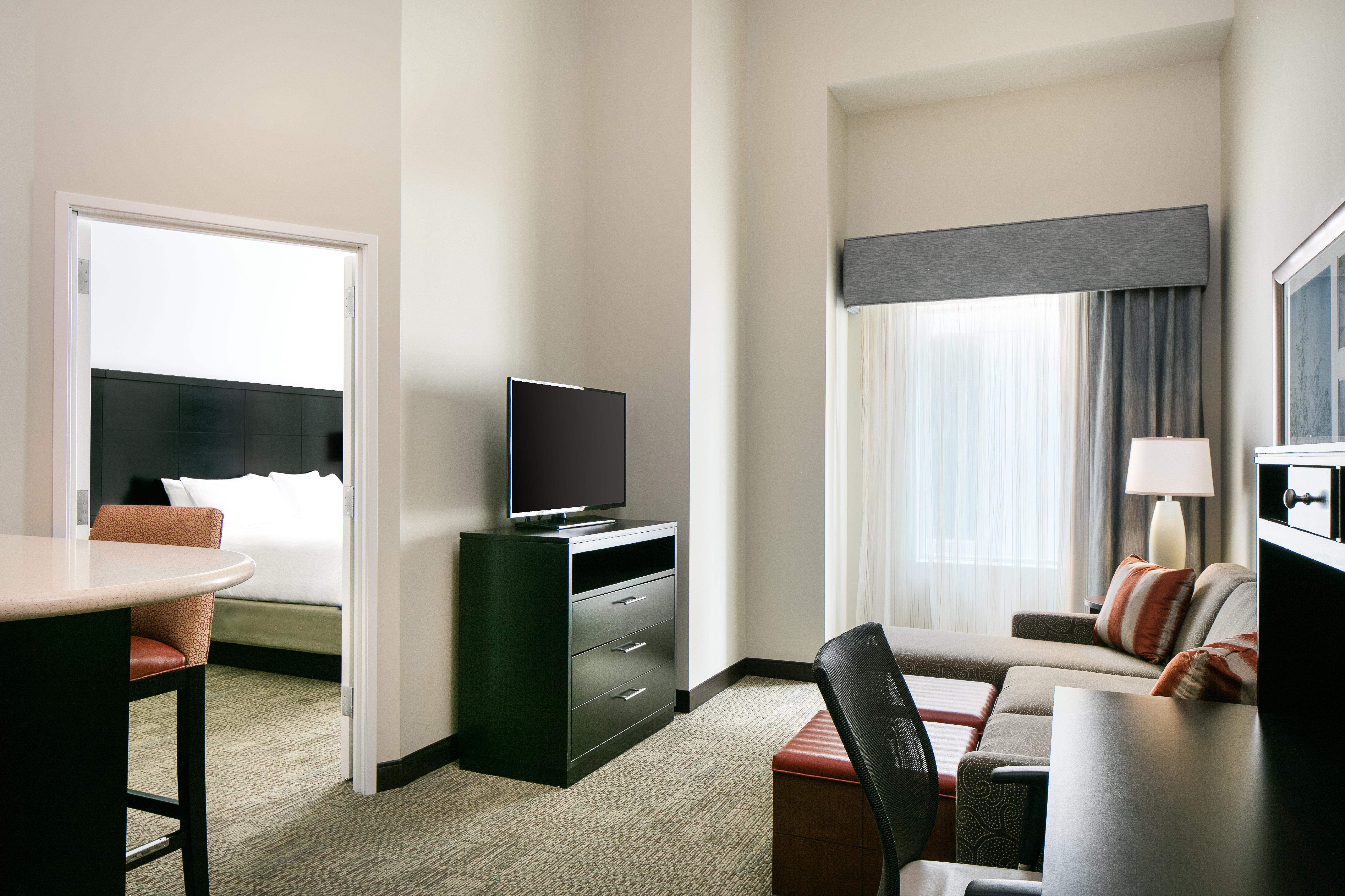 Staybridge Suites Des Moines Downtown By Ihg Dış mekan fotoğraf