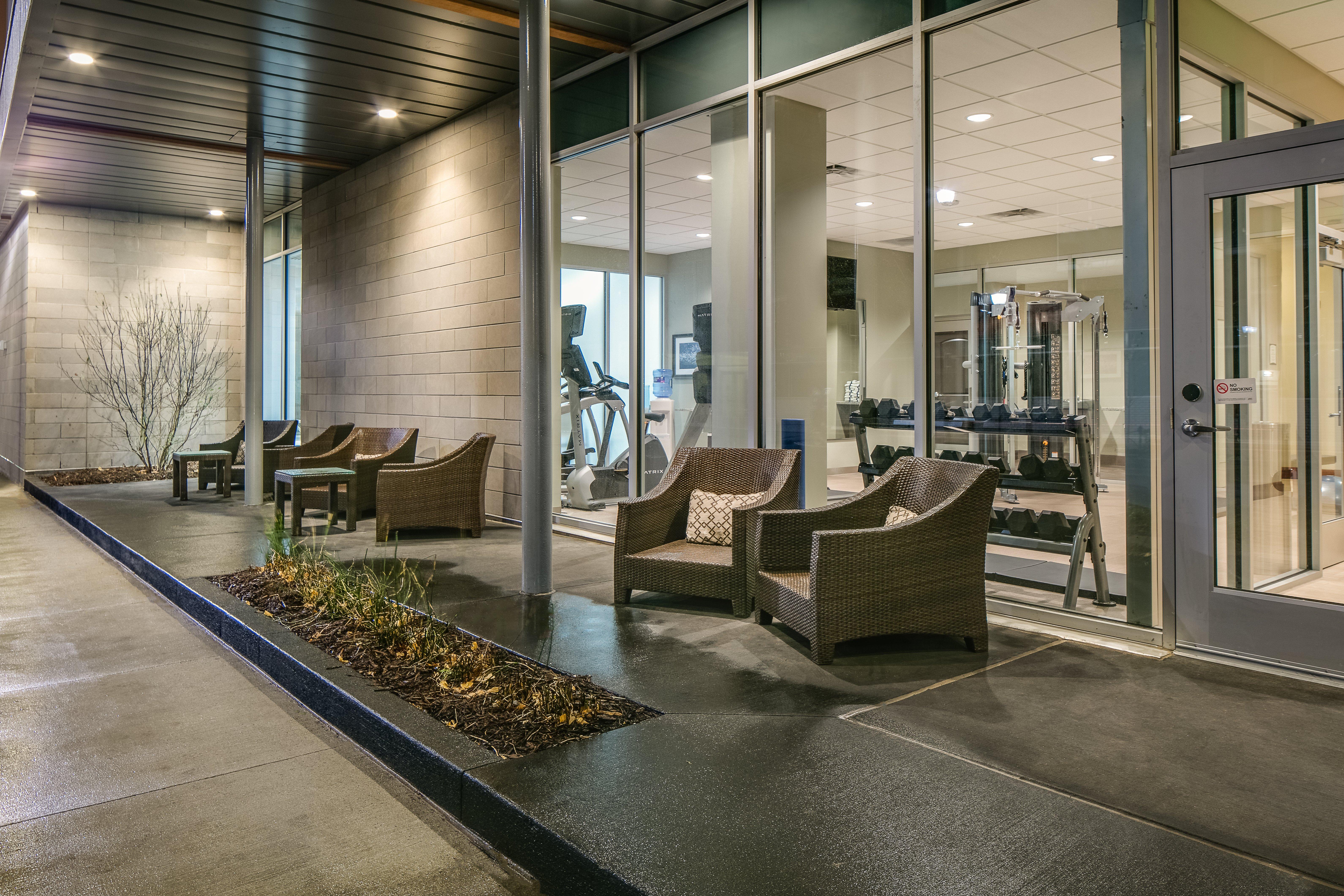 Staybridge Suites Des Moines Downtown By Ihg Dış mekan fotoğraf