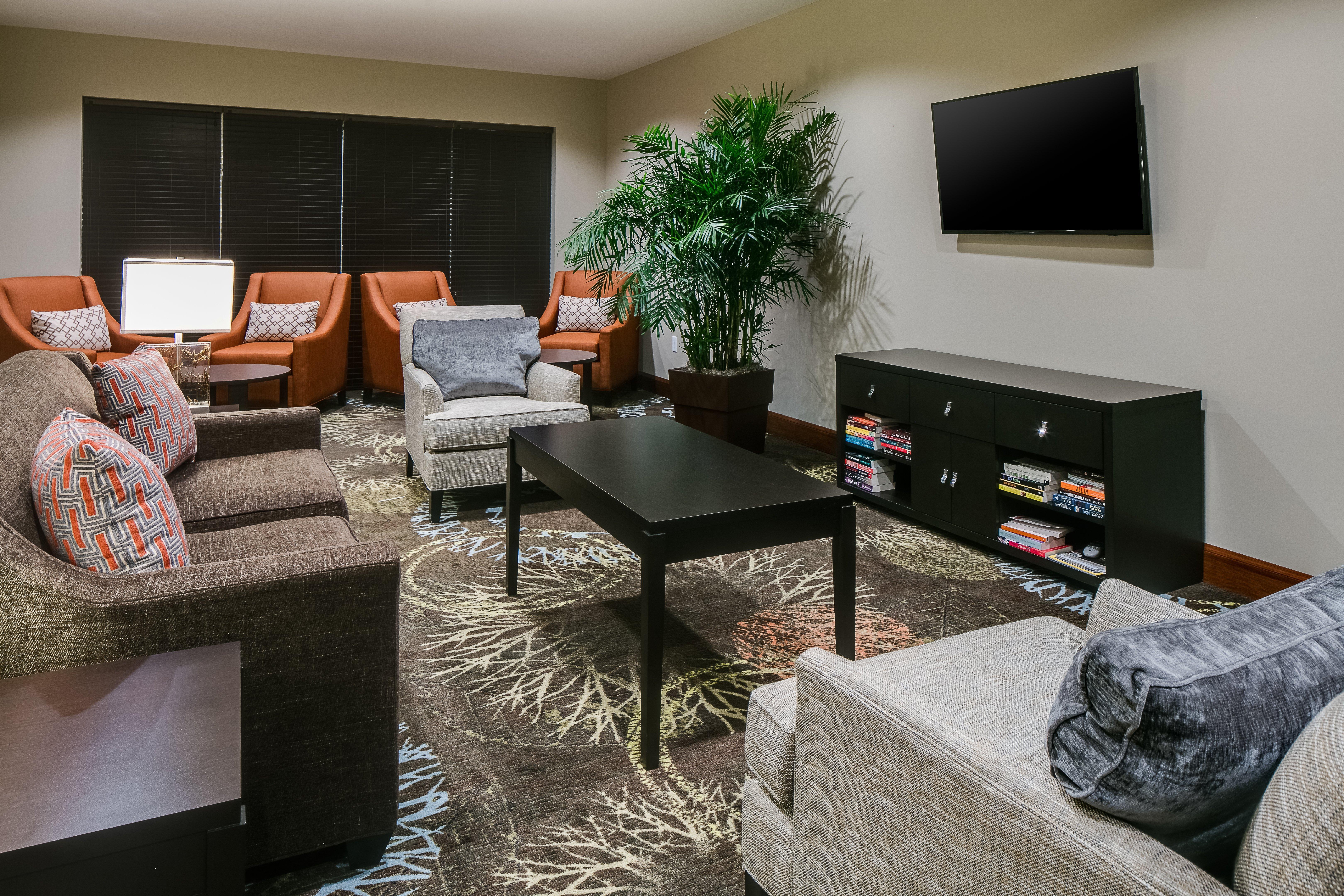 Staybridge Suites Des Moines Downtown By Ihg Dış mekan fotoğraf