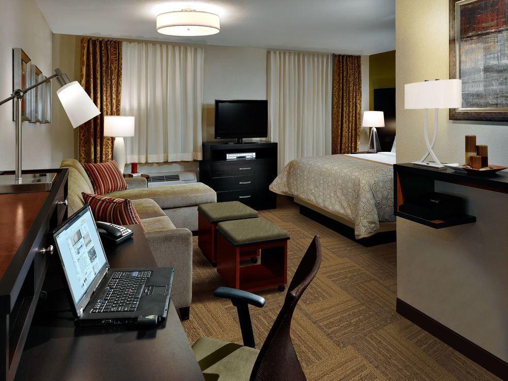 Staybridge Suites Des Moines Downtown By Ihg Dış mekan fotoğraf
