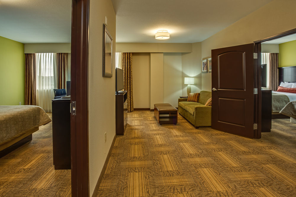 Staybridge Suites Des Moines Downtown By Ihg Dış mekan fotoğraf