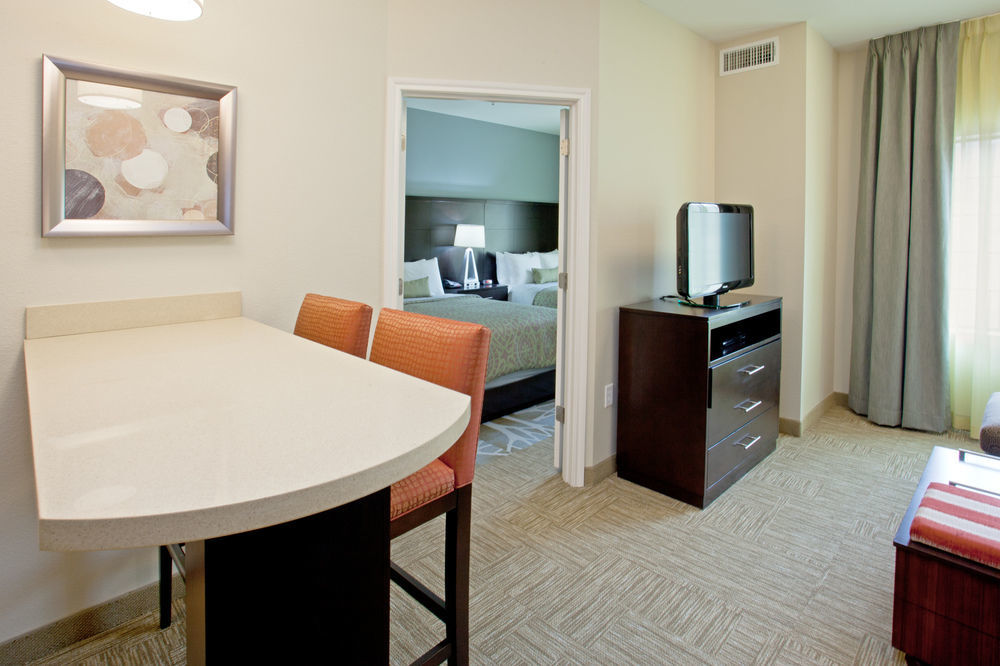 Staybridge Suites Des Moines Downtown By Ihg Dış mekan fotoğraf