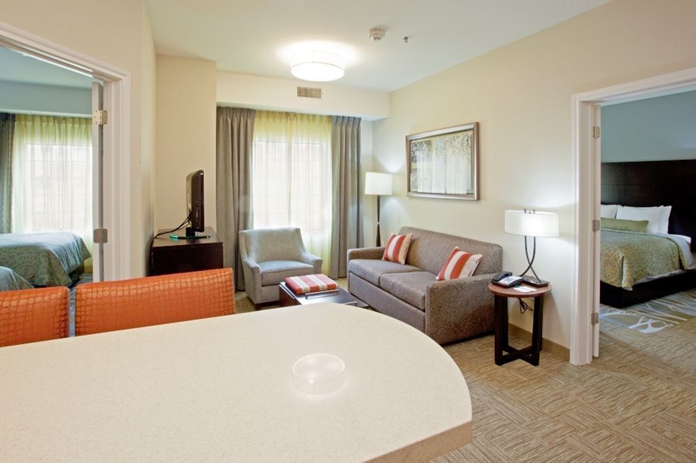 Staybridge Suites Des Moines Downtown By Ihg Dış mekan fotoğraf