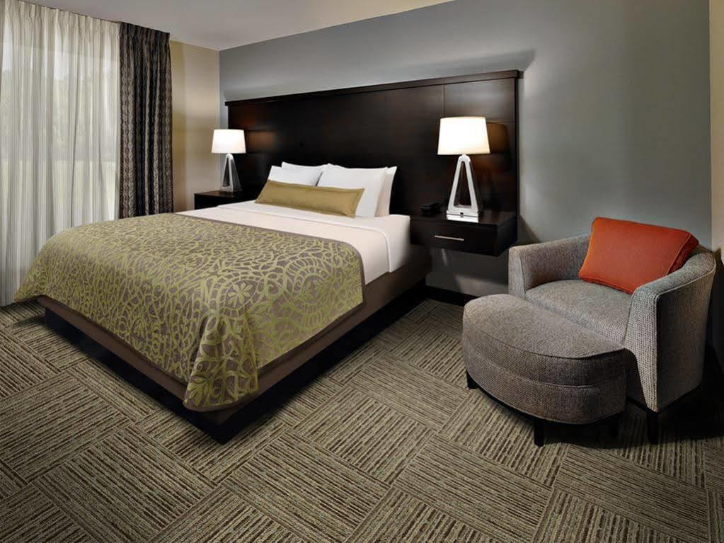 Staybridge Suites Des Moines Downtown By Ihg Dış mekan fotoğraf