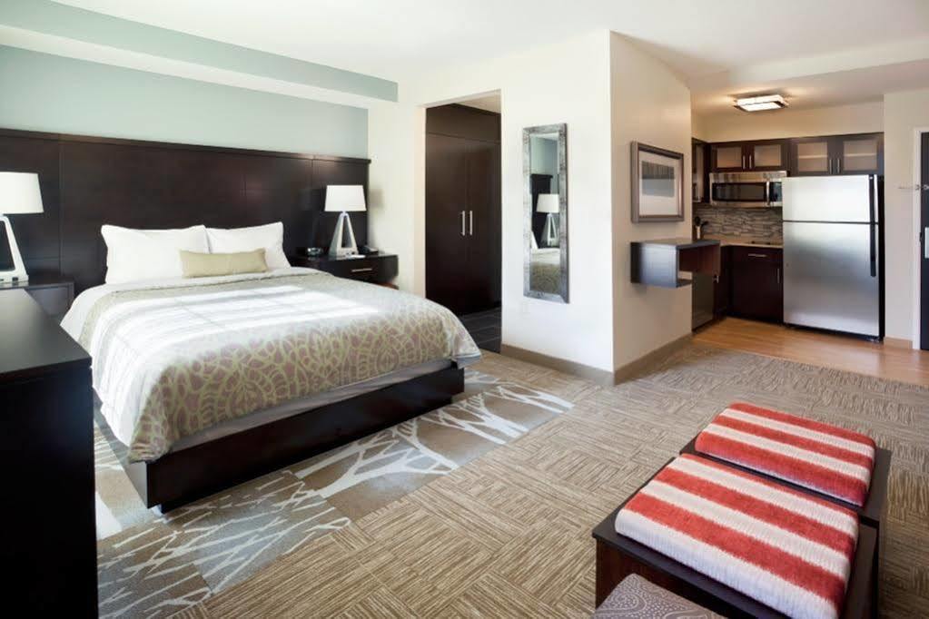 Staybridge Suites Des Moines Downtown By Ihg Dış mekan fotoğraf
