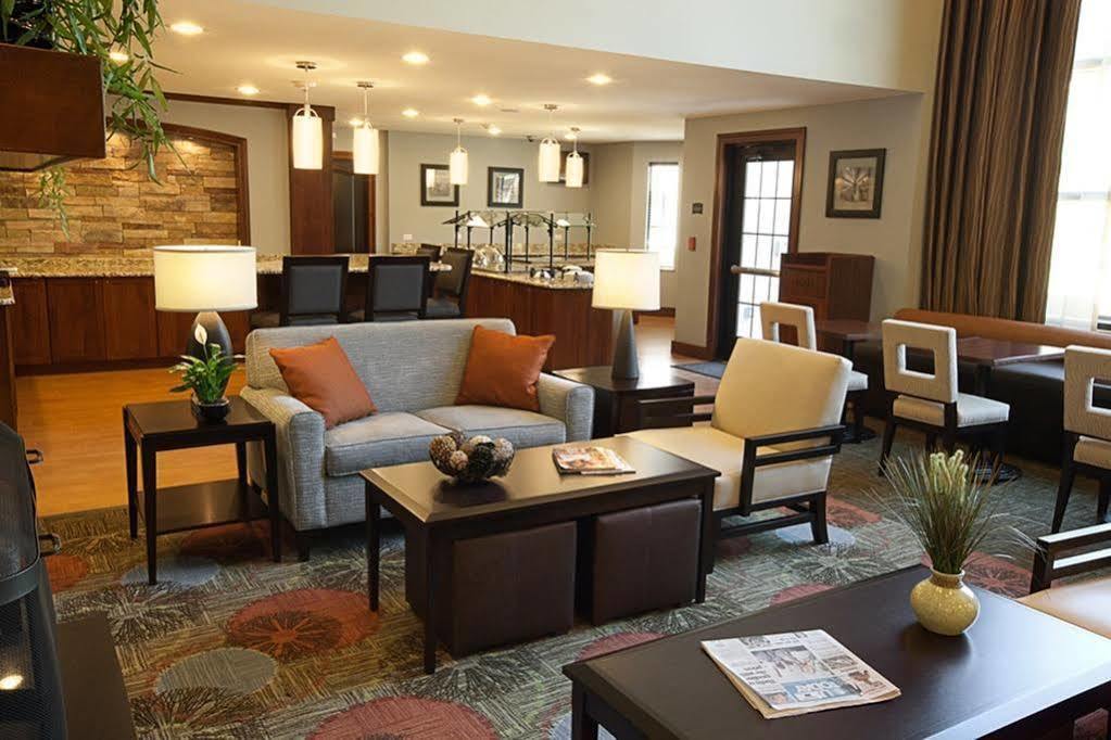 Staybridge Suites Des Moines Downtown By Ihg Dış mekan fotoğraf